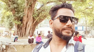 Gerabari to falka beautifulnature falka gerabari katihar bihar vlog17 [upl. by Aelak]