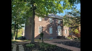 244 Chippendale Circle Lexington KY 40517 Tour  424000 [upl. by Mehala68]