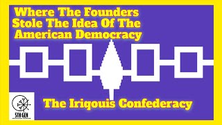 The Iroquois Confederacy The Origin Of The American Democracy [upl. by Kelton926]