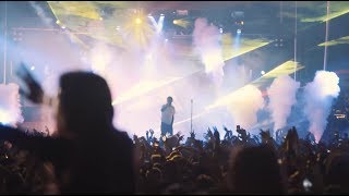 Breakaway Music Festival  Columbus 2017 Official Recap [upl. by Scheer]