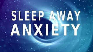 Guided meditation for Anxiety worries and relaxation into sleep [upl. by Spanos]