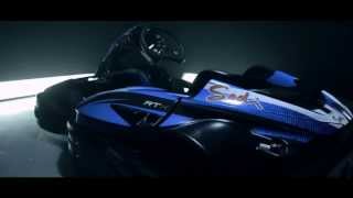 New Sodi RTX  100 electric driving experience [upl. by Edwine]