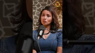 Urmila Mahanta On Zubeen Garg thedeboshow tdspodcast [upl. by Craner]