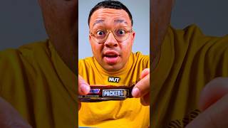 RANKED SNICKERS WHAT 🥜 repost chocolate snickers candyreview shorts [upl. by Athena]