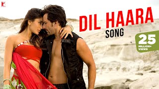 Dil Haara Song  Tashan  Saif Ali Khan Kareena Kapoor  Sukhwinder Singh VishalShekhar Piyush [upl. by Drake]