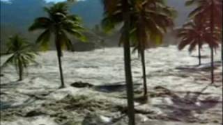 Tsunami Caught on Camera  Part 4 [upl. by Kazim]