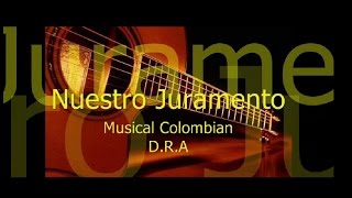 Nuestro Juramento » Boleros del Alma » Instrumental Música andina 01 [upl. by Alorac]