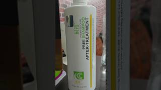 pro techs keratin treatment reviews [upl. by Anidan911]