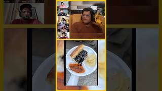 Tanmay Bhat Weight Loss Secret 🫣 [upl. by Okiron]