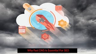 Why Fast DNS Is Essential For SEO [upl. by Bullis]