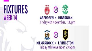 Aberdeen Vs Hibernian With Kilmarnock Vs Livingston Updates BBC Radio [upl. by Cortie]