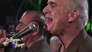 Ojitos Chinos  El Gran Combo en Vivo en Colombia [upl. by Legnalos]