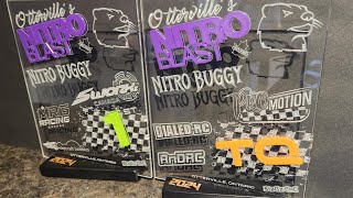 Otterville 2024 Nitro Blast clips [upl. by Eillah]