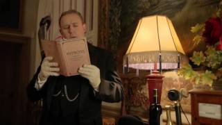 Blandings  Hallo to All This Full Episode Season 02  Episode 03 [upl. by Beyer]