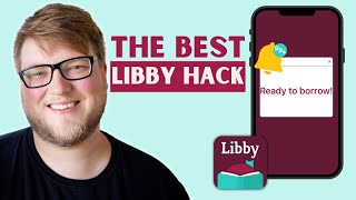 Add these FREE Library Cards to your Libby App amp Never Wait for a Book Again Libby Hack [upl. by Siegler]