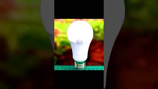 DIY Disco LED Bulb Party Light Hack DIY DiscoLight PartyHacks Shorts TransformNormalBulb [upl. by Htebazle]