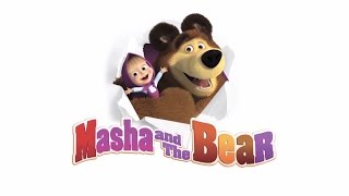 Masha and the Bear 💥🎬 NEW EPISODE 🎬💥 Best cartoon collection ❄️ Christmas Carol [upl. by Ativak225]