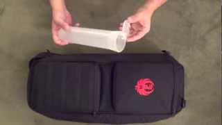 Ruger 1022 Takedown MUST HAVE Accessory [upl. by Sally]