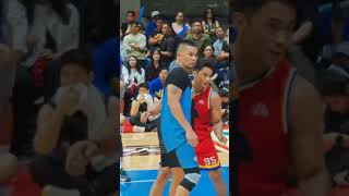 Star Magic All Star Games 2024 champion mythical [upl. by Haimarej]