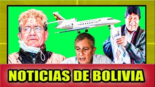 🔴 Noticias de Bolivia de hoy 10 de diciembre Noticias cortas de Bolivia hoy 10 de diciembre news [upl. by Clemen27]