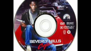 BeverlyHillsCopI 12 HaroldFaltermeyer  ShootOut BONUS TRACK [upl. by Ahseital265]