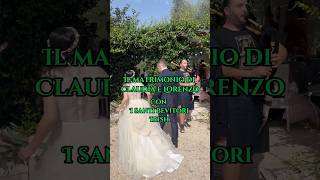 wedding matrimonio tuscany toscana irishmusic musicaceltica fantasy [upl. by Hut]