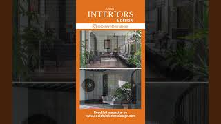 Check out Society Interiors amp Design  September 2024 Magazine [upl. by Reuben]