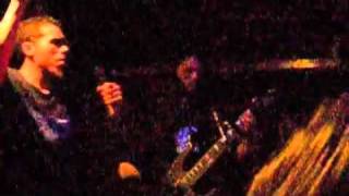 Orchidectomy  Deifying Anthropomorphic Ruin Live  Cambridge Deathfest 2006 [upl. by Rocray]