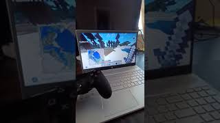 Ps4 Controller for Minecraft Bedrock edition [upl. by Polad]