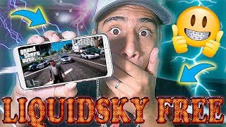 💥Saiiu Liquidsky De GraÇA  Contas Free💥💥 [upl. by Tnahsarp251]