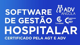 Video de formaçaõ de sistema hospitalar CANDHOSPITALAR [upl. by Ordnaxela516]