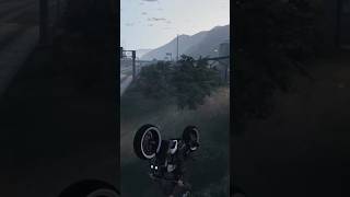 GTA Stunts X Gargoyle Vol 238 Gta gtaonline gaming games gamer Trending video shorts fyp [upl. by Faubion]