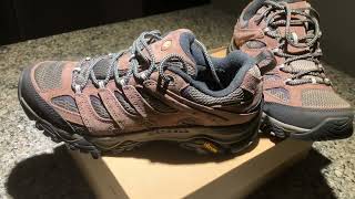 Merrell moab 3 price dropped 60  a deal too good to pass [upl. by Oaoj]