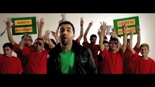 REZAN EM KURDIN FEAT FERRO OFFICIAL HD VIDEO [upl. by Nady641]