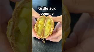 grilleauxpomme brioches dessert patisserie food chef croissant chef cookiescookies [upl. by Krawczyk]