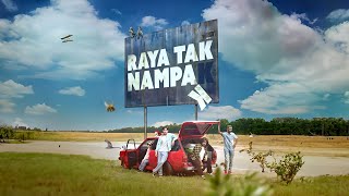 Telefilem Raya Tak Nampak  Telemovie Malaysia Terbaru 2024 [upl. by Adnwahsar270]