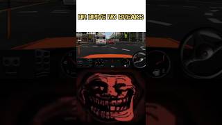 Broken Car Breaks  Dr Drive Game  myfreetimegames arcadegames arcadegame [upl. by Najram728]