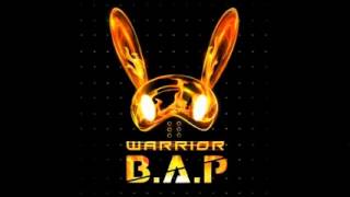 B A P  WARRIOR Japanese Ver Mp3 [upl. by Arhaz]