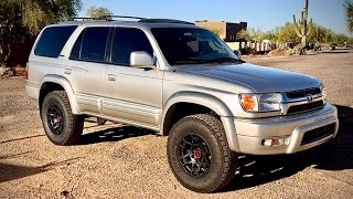 For all you 3rd Gen 4Runner lovers [upl. by Rosenthal]