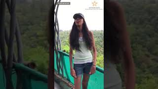 SaffronStays Raanwara and Aranya Vilaas Kamshet  Guest Testimonial  Aishwarya [upl. by Adey]