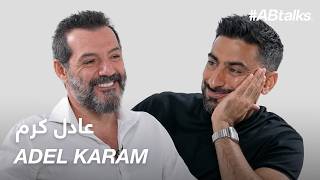 ABtalks with Adel Karam  مع عادل كـرم  Chapter 194 [upl. by Benzel362]