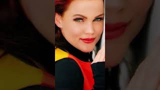 Belinda Carlisle 60 Second Bio [upl. by Oakie]