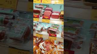 Grocery time My life in China 🇨🇳 [upl. by Jacintha]