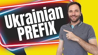 5 Meanings of Prefix До  Learn Ukrainian Language [upl. by Gunter24]