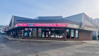 Convenience Store [upl. by Tibbs]