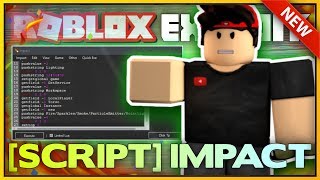 NEW ROBLOX EXPLOIT IMPACT PATCHED PROTOSMASHER THEME LUA EXE SCRIPTS AND MUCH MORE May 13th [upl. by Alathia]