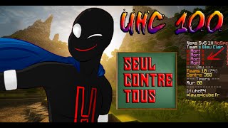 FR UHC 100 de Nems  Fin épique [upl. by Saraiya765]