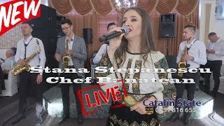 Stana Stepanescu  Doine  Hore  Ardelene  LIVE  Chef Banatean  NOU [upl. by Ryle]