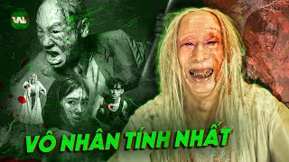 VÌ SAO THE SADNESS LÀ PHIM ZOMBIE BỆNH HOẠN NHẤT [upl. by Edgard9]