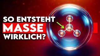 Haben wir die Physik komplett falsch verstanden [upl. by Kamilah]